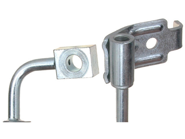 Brake Hydraulic Hose Raybestos Brakes BH382920