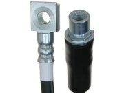 Brake Hydraulic Hose Raybestos Brakes BH382923