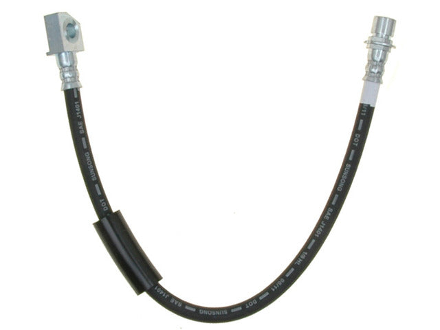 Brake Hydraulic Hose Raybestos Brakes BH382925