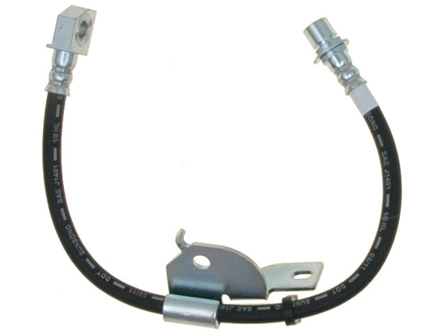 Brake Hydraulic Hose Raybestos Brakes BH382955