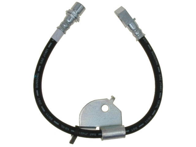 Brake Hydraulic Hose Raybestos Brakes BH382956