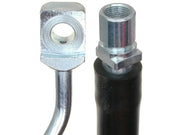 Brake Hydraulic Hose Raybestos Brakes BH383005