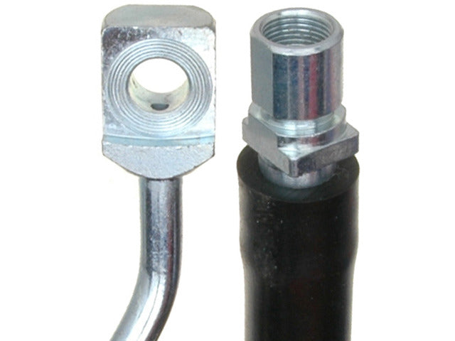 Brake Hydraulic Hose Raybestos Brakes BH383005