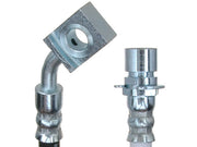 Brake Hydraulic Hose Raybestos Brakes BH383038