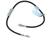 Brake Hydraulic Hose Raybestos Brakes BH383038