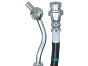 Brake Hydraulic Hose Raybestos Brakes BH383056