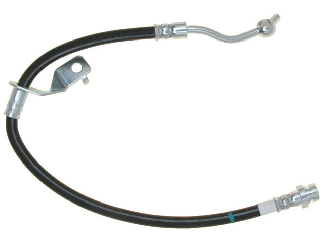 Brake Hydraulic Hose Raybestos Brakes BH383056