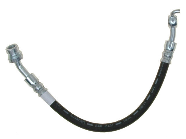 Brake Hydraulic Hose Raybestos Brakes BH383058