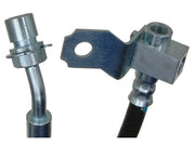 Brake Hydraulic Hose Raybestos Brakes BH383086