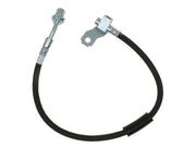 Brake Hydraulic Hose Raybestos Brakes BH383086