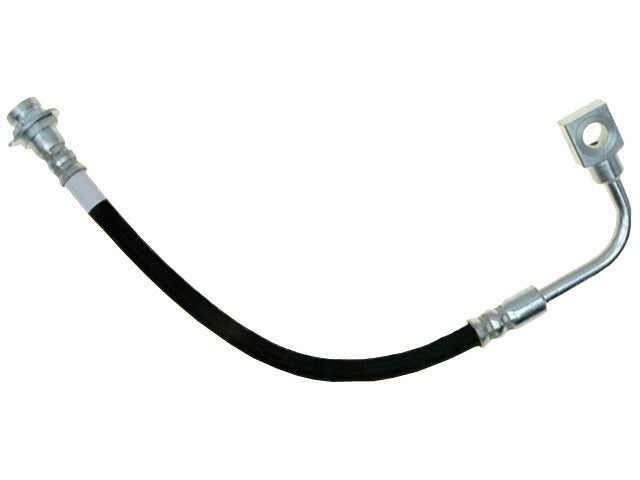Brake Hydraulic Hose Raybestos Brakes BH383221
