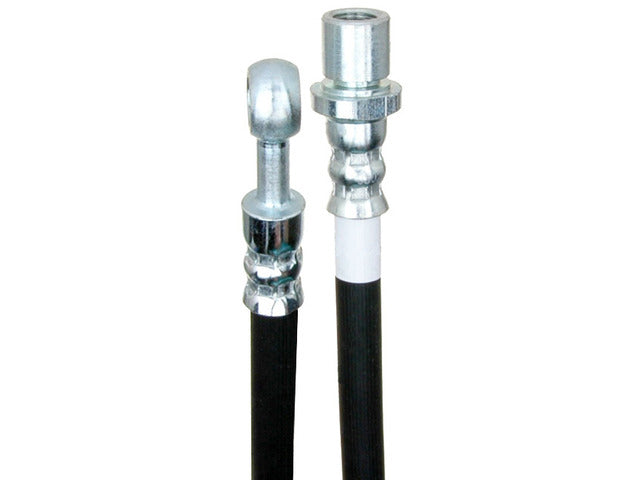 Brake Hydraulic Hose Raybestos Brakes BH383223