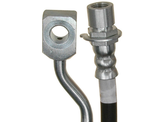 Brake Hydraulic Hose Raybestos Brakes BH383263
