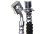 Brake Hydraulic Hose Raybestos Brakes BH383266