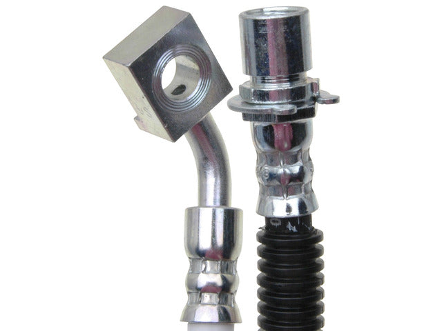 Brake Hydraulic Hose Raybestos Brakes BH383266