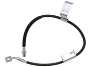 Brake Hydraulic Hose Raybestos Brakes BH383266