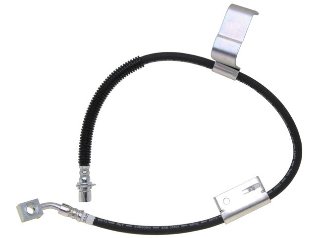 Brake Hydraulic Hose Raybestos Brakes BH383266