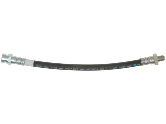 Brake Hydraulic Hose Raybestos Brakes BH38328