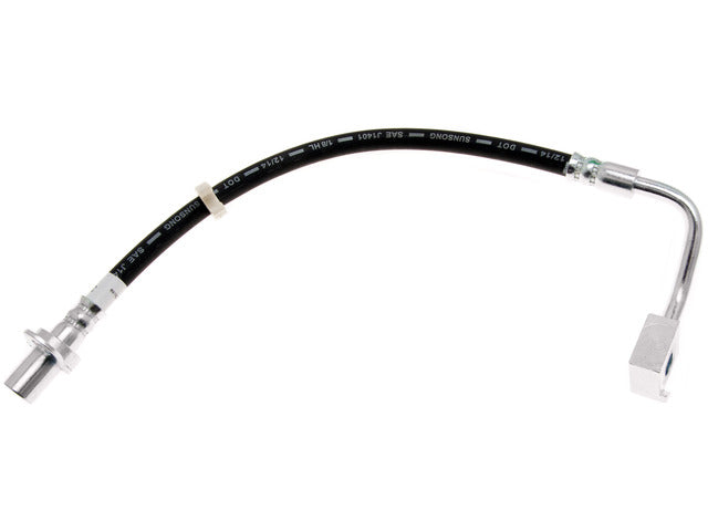 Brake Hydraulic Hose Raybestos Brakes BH383302