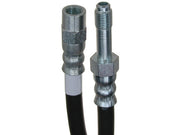 Brake Hydraulic Hose Raybestos Brakes BH383323