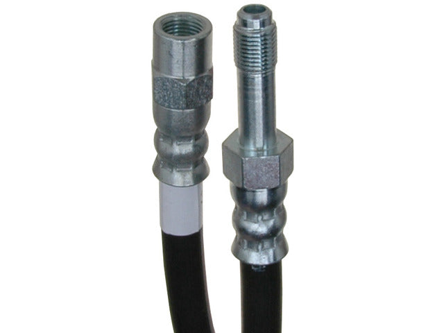 Brake Hydraulic Hose Raybestos Brakes BH383323