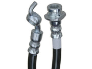 Brake Hydraulic Hose Raybestos Brakes BH383331