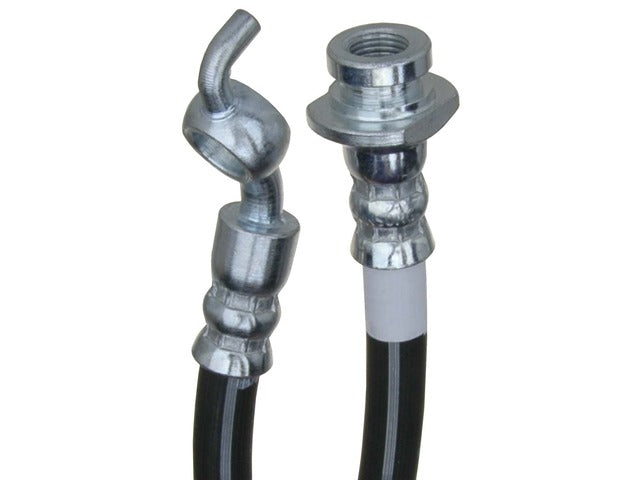 Brake Hydraulic Hose Raybestos Brakes BH383331