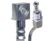 Brake Hydraulic Hose Raybestos Brakes BH383338