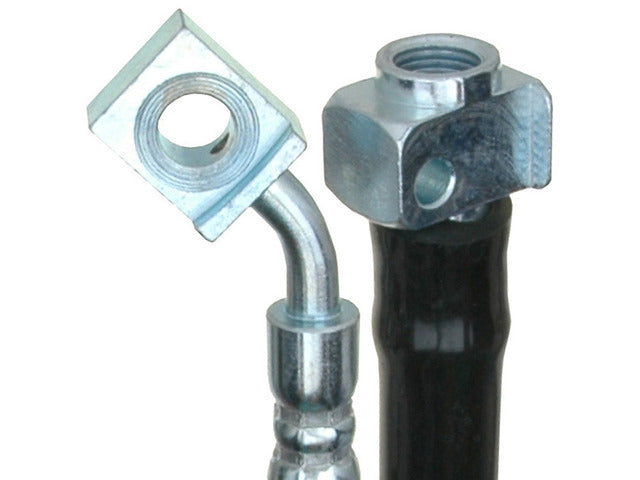 Brake Hydraulic Hose Raybestos Brakes BH383354