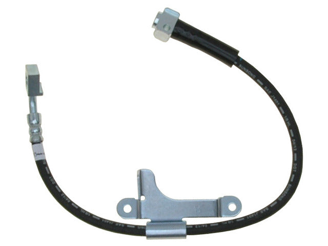 Brake Hydraulic Hose Raybestos Brakes BH383355