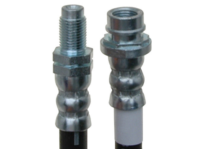 Brake Hydraulic Hose Raybestos Brakes BH383356