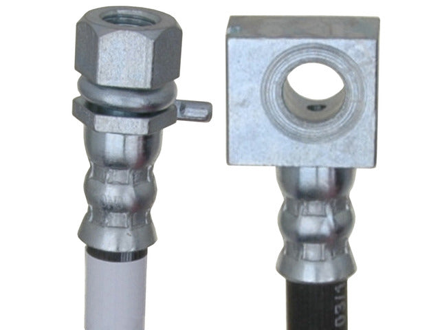 Brake Hydraulic Hose Raybestos Brakes BH383358