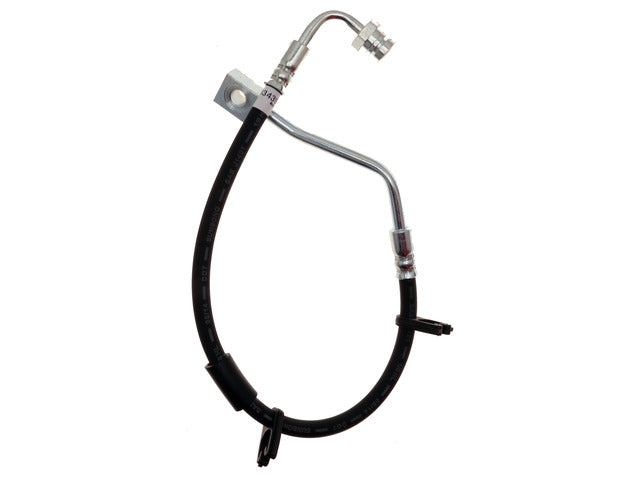 Brake Hydraulic Hose Raybestos Brakes BH383439