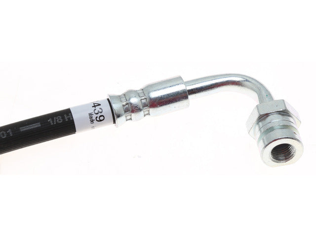 Brake Hydraulic Hose Raybestos Brakes BH383439