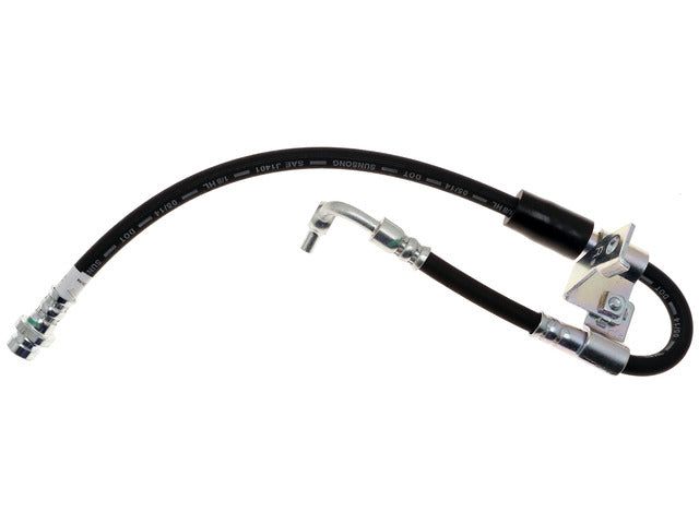 Brake Hydraulic Hose Raybestos Brakes BH383514