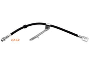 Brake Hydraulic Hose Raybestos Brakes BH383578