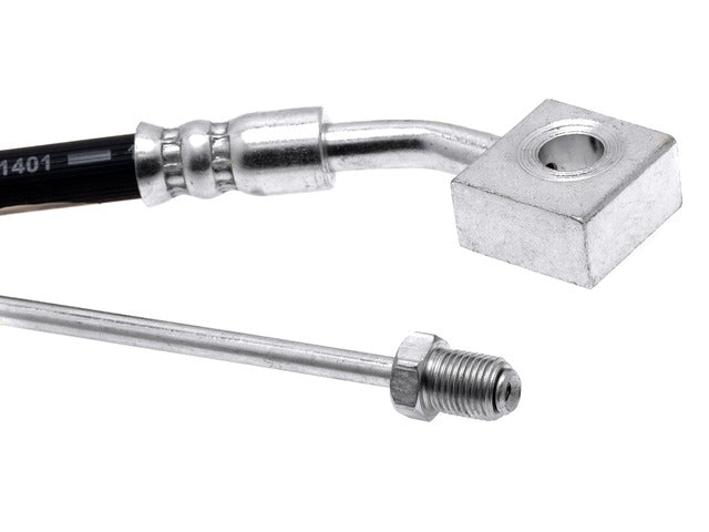 Brake Hydraulic Hose Raybestos Brakes BH383632