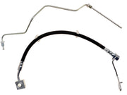 Brake Hydraulic Hose Raybestos Brakes BH383632