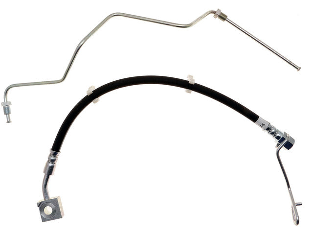 Brake Hydraulic Hose Raybestos Brakes BH383632