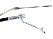 Brake Hydraulic Hose Raybestos Brakes BH383632