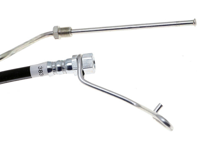 Brake Hydraulic Hose Raybestos Brakes BH383632