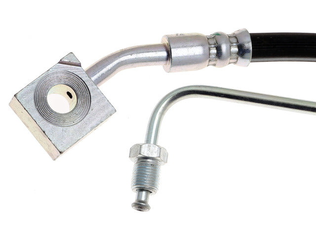 Brake Hydraulic Hose Raybestos Brakes BH383632