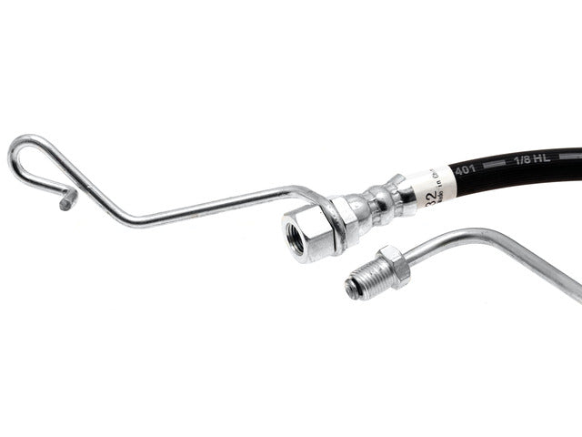 Brake Hydraulic Hose Raybestos Brakes BH383632