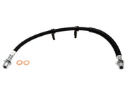 Brake Hydraulic Hose Raybestos Brakes BH383637