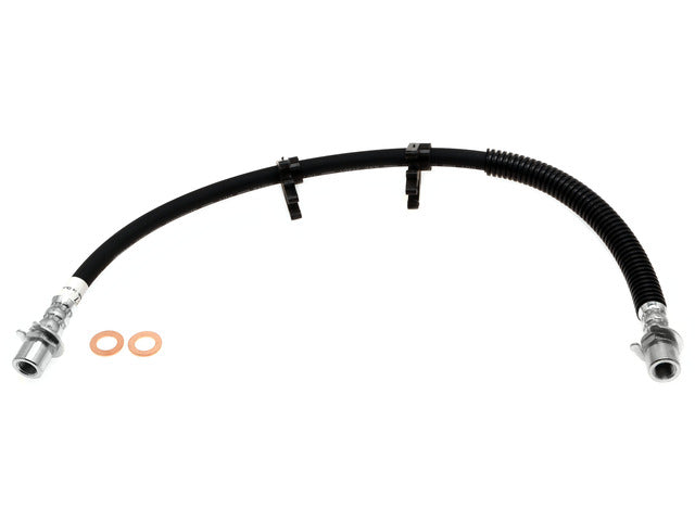 Brake Hydraulic Hose Raybestos Brakes BH383637