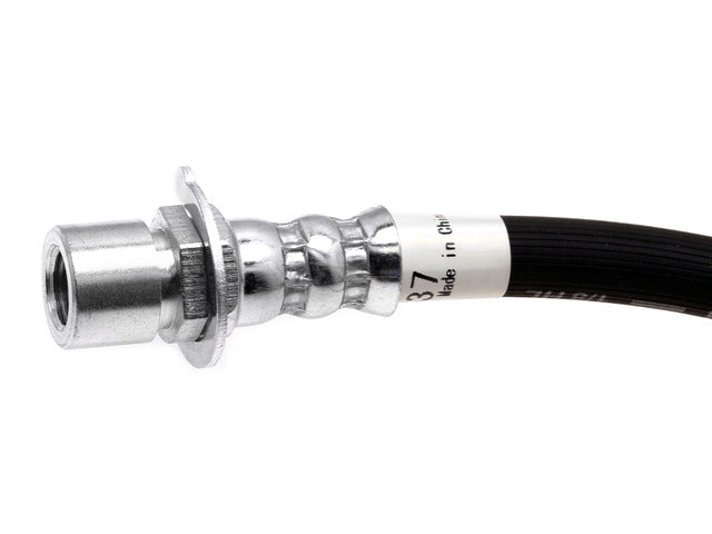 Brake Hydraulic Hose Raybestos Brakes BH383637