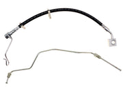 Brake Hydraulic Hose Raybestos Brakes BH383645