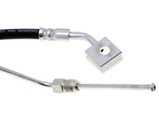 Brake Hydraulic Hose Raybestos Brakes BH383645