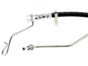 Brake Hydraulic Hose Raybestos Brakes BH383645