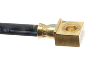 Brake Hydraulic Hose Raybestos Brakes BH383648
